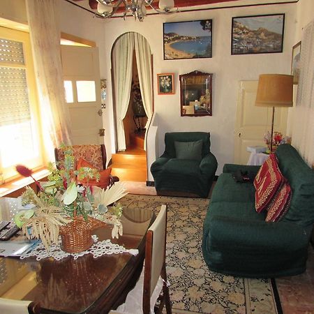 Casa Els Grecs Villa Rosas Habitación foto
