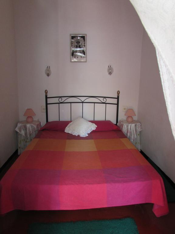 Casa Els Grecs Villa Rosas Habitación foto