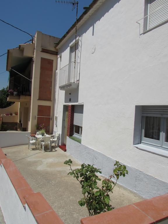 Casa Els Grecs Villa Rosas Habitación foto