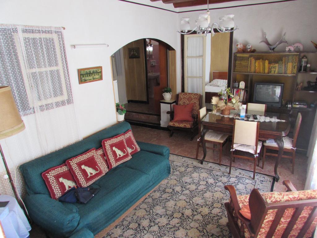 Casa Els Grecs Villa Rosas Habitación foto