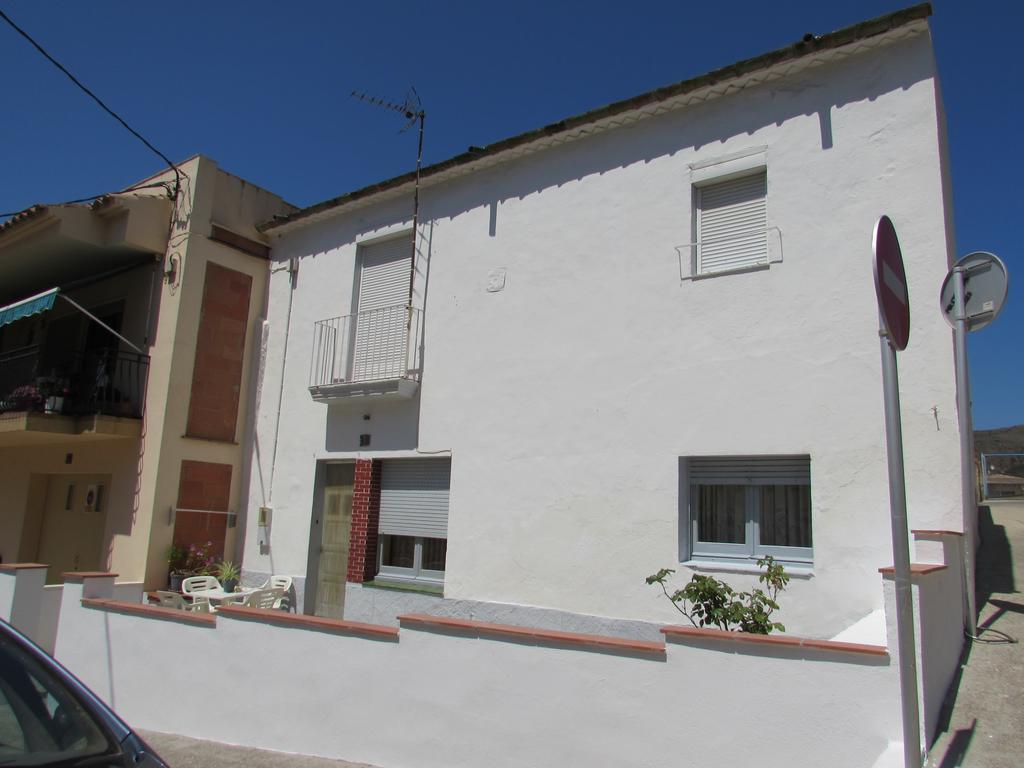 Casa Els Grecs Villa Rosas Habitación foto