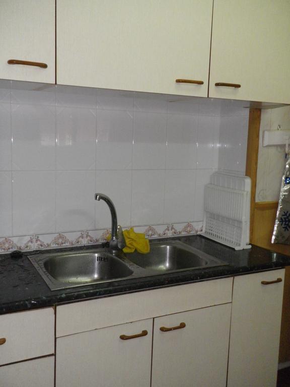 Casa Els Grecs Villa Rosas Habitación foto