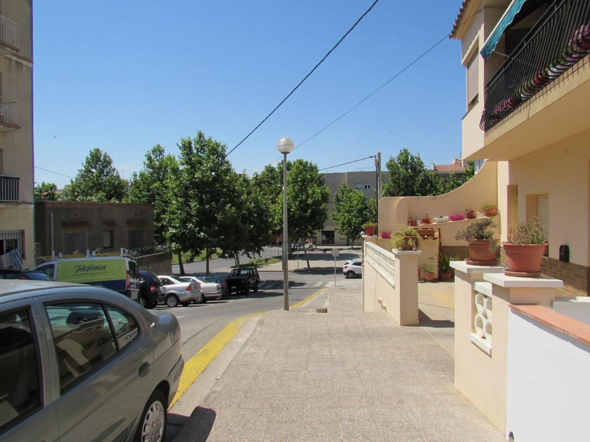 Casa Els Grecs Villa Rosas Exterior foto